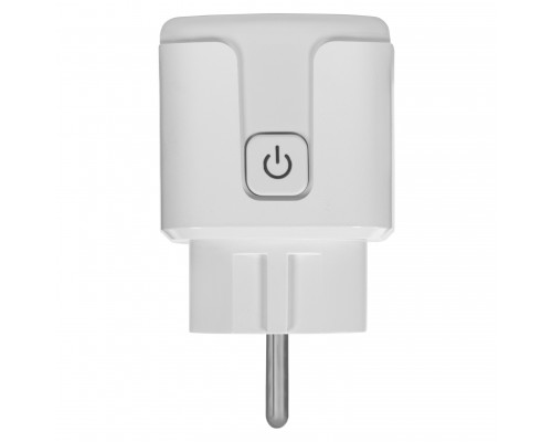 Умная розетка HOMMYN zigbee RKNZ02 Умная розетка HOMMYN zigbee RKNZ02