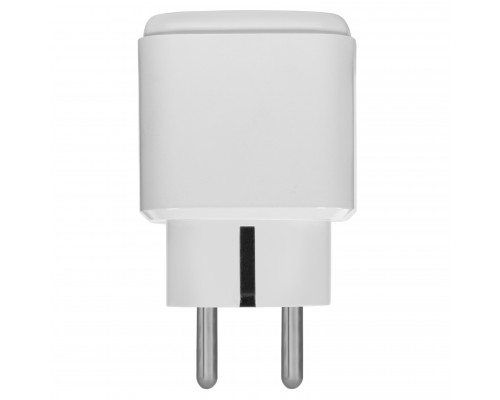 Умная розетка HOMMYN zigbee RKNZ02 Умная розетка HOMMYN zigbee RKNZ02