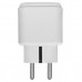 Умная розетка HOMMYN zigbee RKNZ02