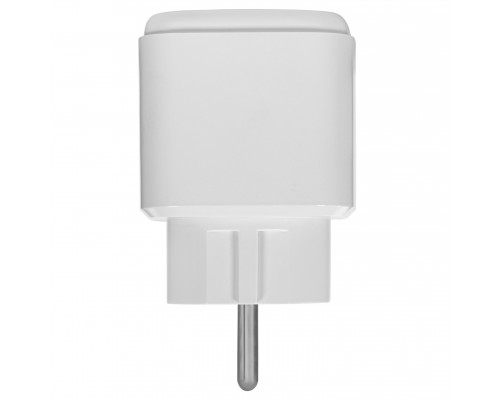 Умная розетка HOMMYN zigbee RKNZ02 Умная розетка HOMMYN zigbee RKNZ02