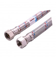 Подводка для воды VIEIR Гигант АКВА 1/2" 50 FF арт. BZAN50 (5)
