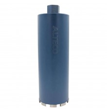 Коронка ALTECO алмазная 76х370 PS