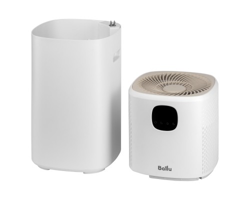Увлажнитель традиционный Ballu UCC-260 C
