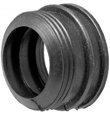 Кольцо VALFEX резиновое 50х75мм уплотнительное для перехода с чуг/пласт. (80/20), кольцо 123