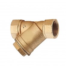 Фильтр сетчатый Giacomini косой 2", R74AY108