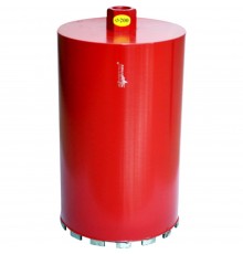 Коронка ALTECO алмазная 254х420 ВТ
