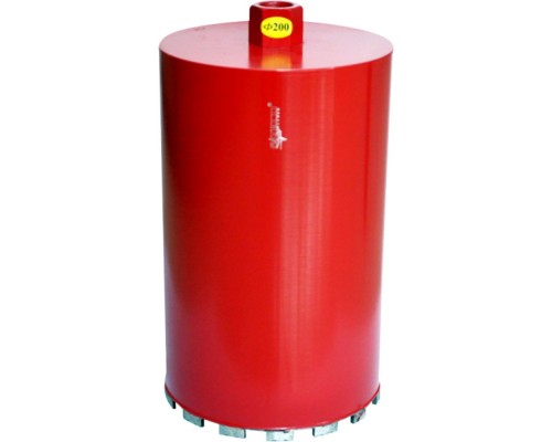 Коронка ALTECO алмазная 254х420 ВТ Коронка ALTECO алмазная 254х420 ВТ