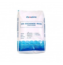 Смола ионообменная CANATURE Resin NaFG (25)