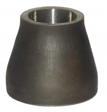 Переход ст исп 2 конц Дн114х76-4х3,5 (Ду100х65) б/шов ГОСТ 17378-2001