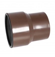 Переход Xinga Plastic Pipe электросварной 90*63 ПЭ 100 SDR11