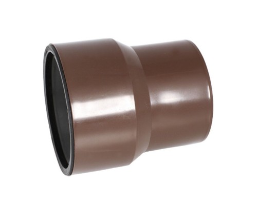 Переход Xinga Plastic Pipe электросварной 90*63 ПЭ 100 SDR11