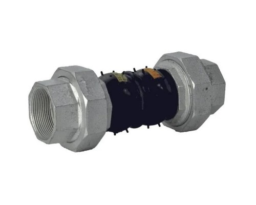 Компенсатор EPDM Ду50 Ру16 ВР RMCX