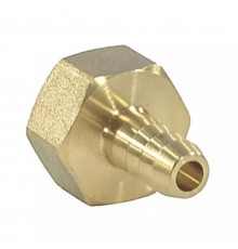Переходник SantechSystems лат д/шланга Дн20х1/2" ВР неразъем