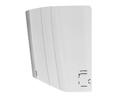 Сплит-система инверторного типа Royal Thermo Fenix DC RTFI-12HN8/silver комплект