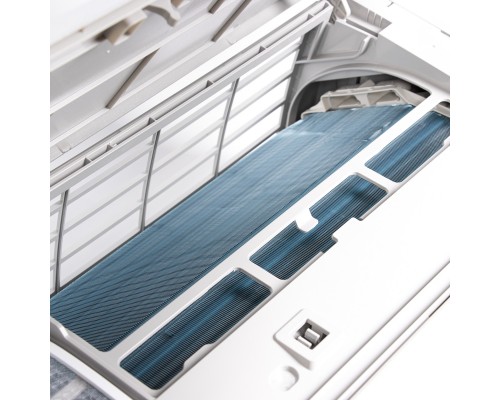 Сплит-система инверторного типа Royal Thermo Fenix DC RTFI-12HN8/silver комплект