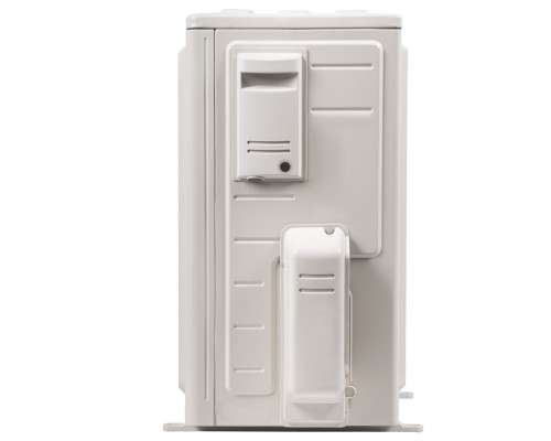 Сплит-система инверторного типа Royal Thermo Fenix DC RTFI-12HN8/silver комплект