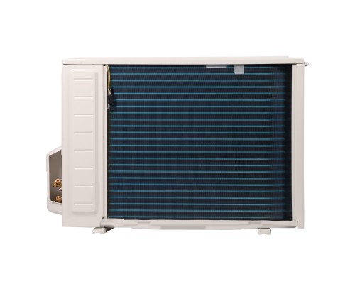 Сплит-система инверторного типа Royal Thermo Fenix DC RTFI-12HN8/silver комплект