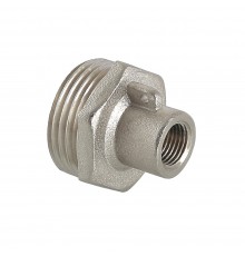 Переходник Valtec VTr.424.N.D0604 М10х1/2"