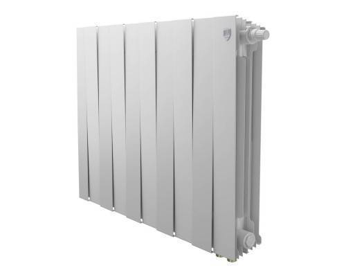 Радиатор Royal Thermo PianoForte 300 /Bianco Traffico - 11 секц. VDL Радиатор Royal Thermo PianoForte 300 /Bianco Traffico - 11 секц. VDL