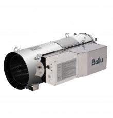 Теплогенератор подвесной газовый Ballu BSG-45