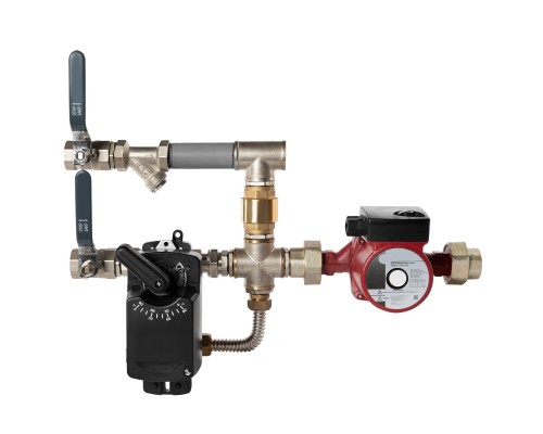 Узел смесительный Ballu BMU-6.3 PM