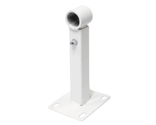 Кронштейн Кайрос для крепления расширительного бака белый 3/4", С15.8 Кронштейн Кайрос для крепления расширительного бака белый 3/4", С15.8