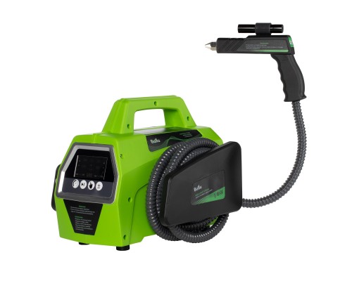 Мойка паровая Ballu с озонатором Aquasplit Steam