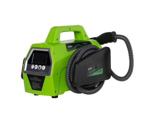 Мойка паровая Ballu с озонатором Aquasplit Steam