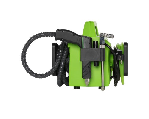 Мойка паровая Ballu с озонатором Aquasplit Steam