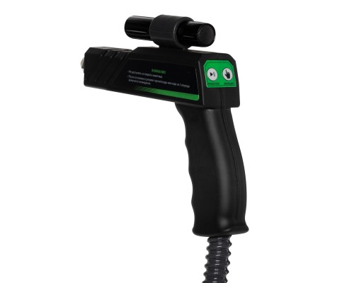 Мойка паровая Ballu с озонатором Aquasplit Steam