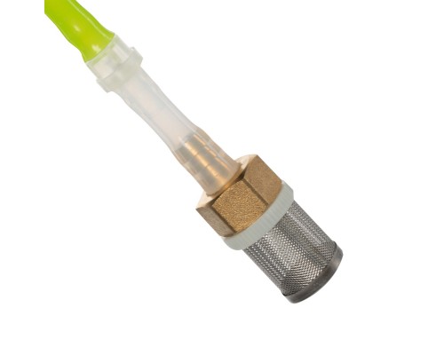 Мойка паровая Ballu с озонатором Aquasplit Steam