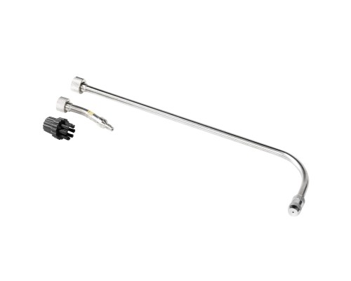 Мойка паровая Ballu с озонатором Aquasplit Steam