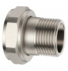 Соединитель VARMEGA переходной с НГ ВР-НР 3/4"x1/2", VMTF58-N000504