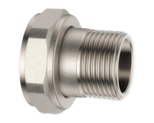 Соединитель VARMEGA переходной с НГ ВР-НР 3/4"x1/2", VMTF58-N000504