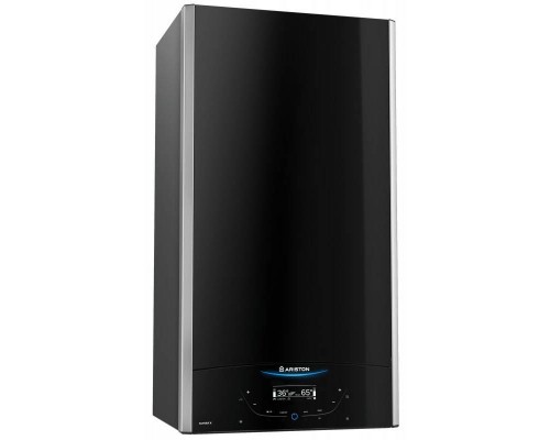 Котел настенный Ariston ALTEAS X 24 CF NG 24 кВт 2-контурный открытый