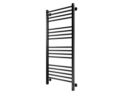 Полотенцесушитель Royal Thermo Stato П17 500х1200 электро (встроен. диммер) черный