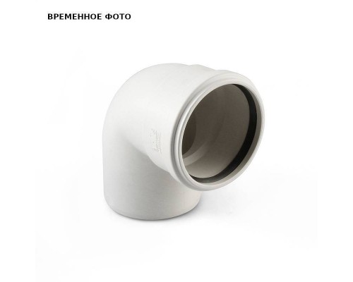 Отвод 110 х 87,5', Stilte Plus