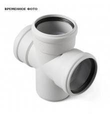 Крестовина 110 х 110 х 110 х 87,5', Stilte Plus