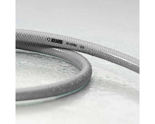 Шланг поливочный ECO REHAU 1/2" (13 мм) 50 м Шланг поливочный ECO REHAU 1/2" (13 мм) 50 м