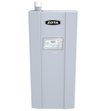 Котел отопительный электрический c GSM-модулем ZOTA Smart-33 кВт