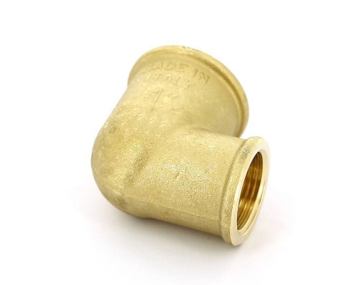 Угол В TIEMME 1"х3/4"