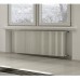 Радиатор TESI 3, H 2500 мм, 6 секций, подкл. 26 (1/2"  вентиль снизу)