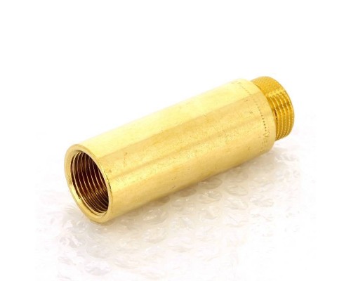 Удлинитель НВ UNI-FITT 3/4"x80мм Удлинитель НВ UNI-FITT 3/4"x80мм
