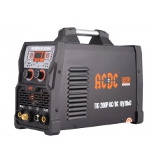 Сварочный аппарат ACDC TIG-200P