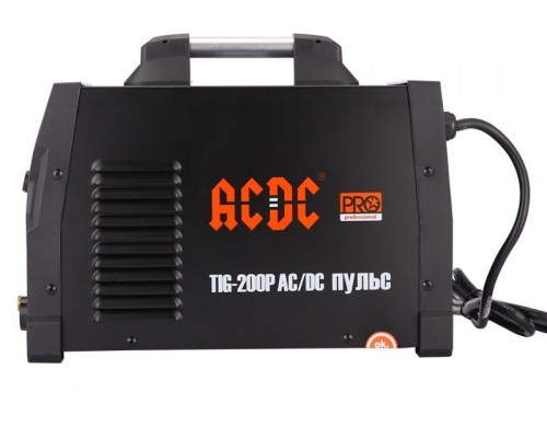 Сварочный аппарат ACDC TIG-200P