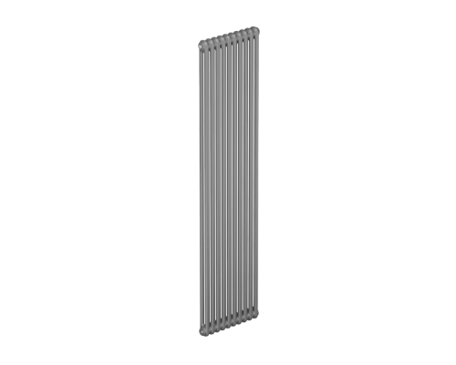 Радиатор отопления Rifar TUBOG TUB 2180-10-TI (Титан)