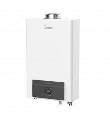 Водонагреватель газовый проточный (колонка) MIDEA MGIWH-10-CC SEINE