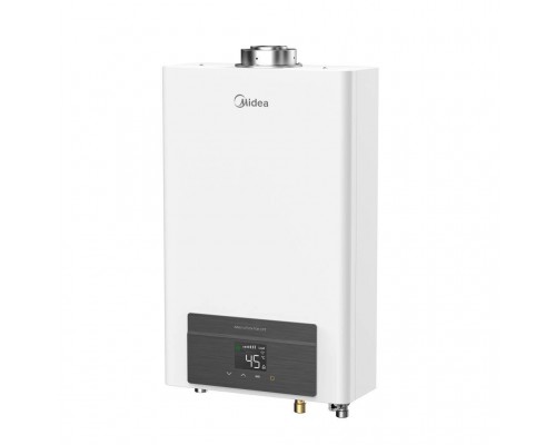 Водонагреватель газовый проточный (колонка) MIDEA MGIWH-10-CC SEINE