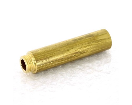 Удлинитель НВ TIEMME 1/2"х100мм
