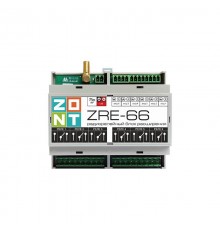 Модуль расширения TVP Electronics ZRE-66